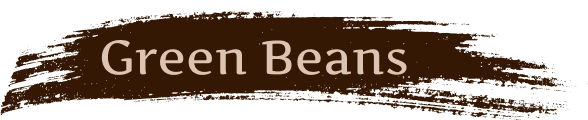 greenbeans